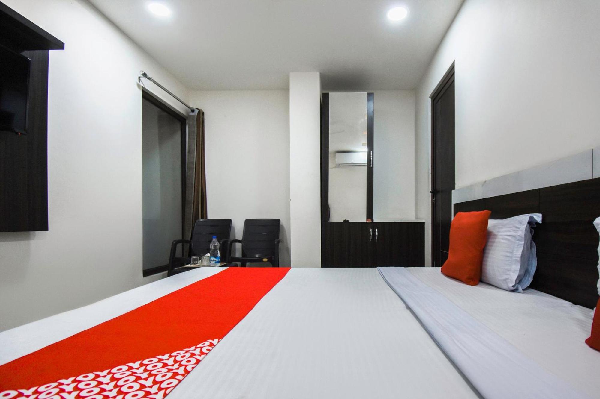 Hotel O Shangri-La-Inn Ludhiana Eksteriør billede